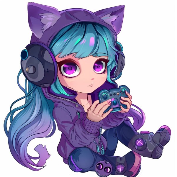 Twitch chibi 26