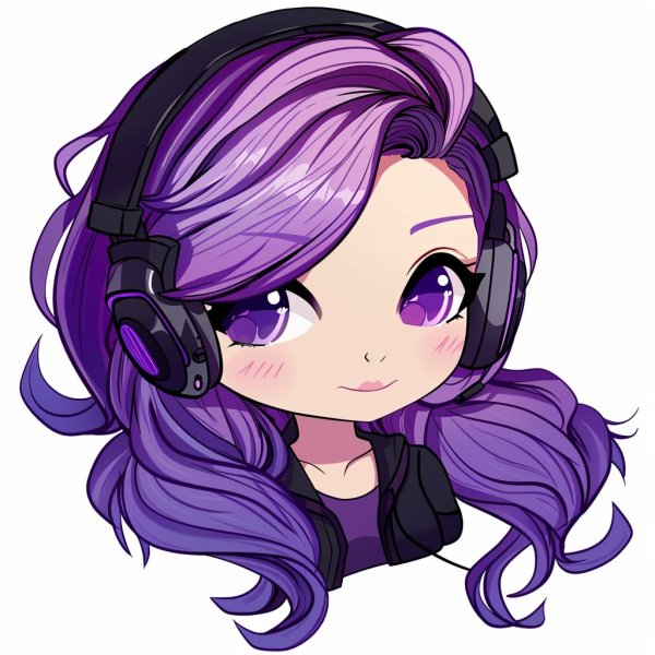 Twitch chibi 4