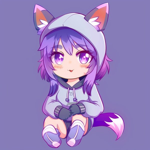 Twitch chibi 5