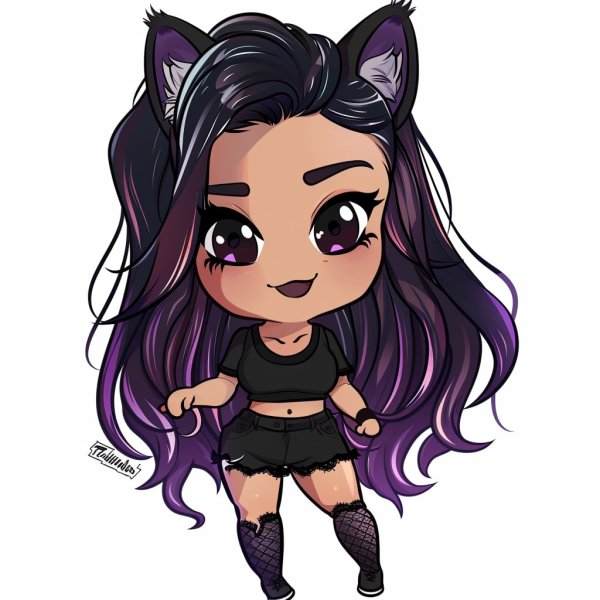 Twitch chibi 6