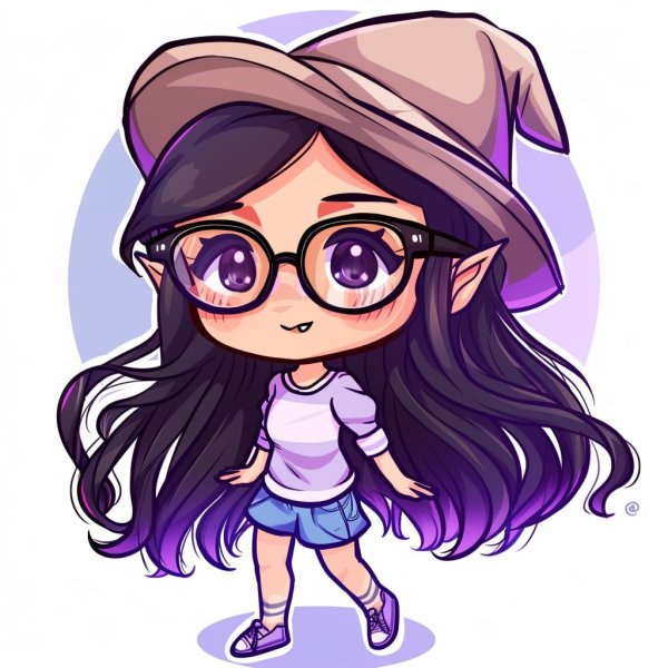 Twitch chibi 7