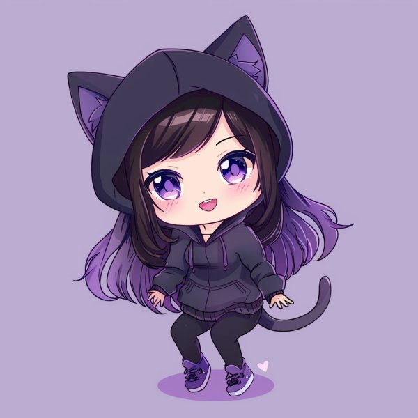 Twitch chibi 9