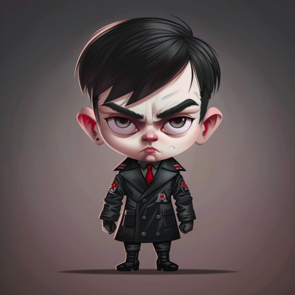 Vladimir chibi 1