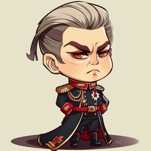 Vladimir chibi 10