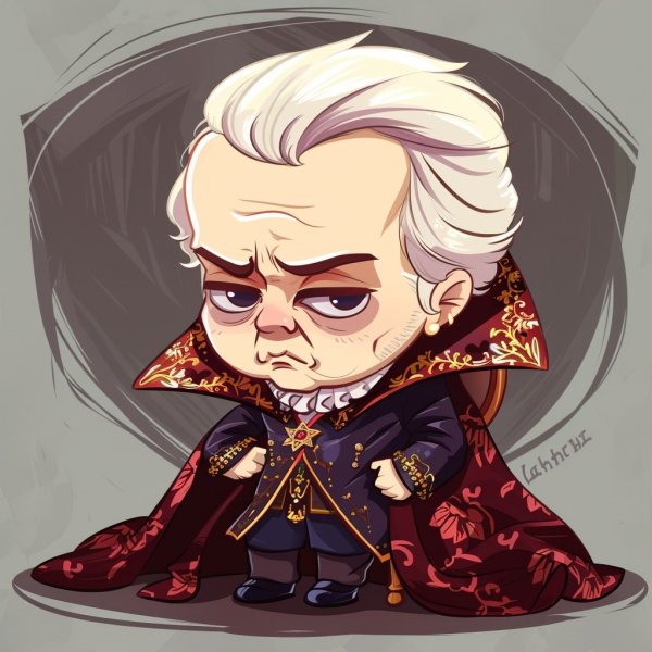 Vladimir chibi 11