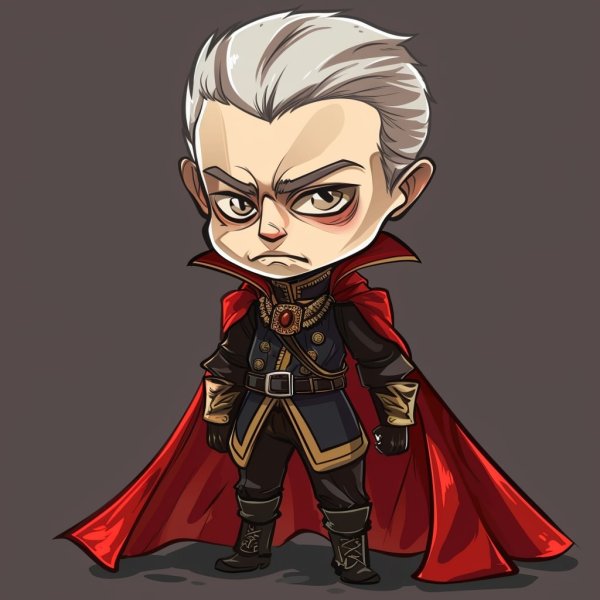 Vladimir chibi 12