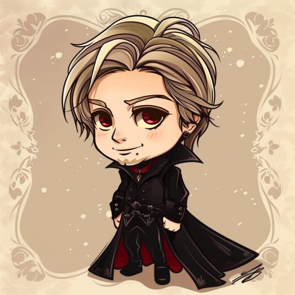 Vladimir chibi 13