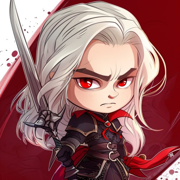 Vladimir chibi 14