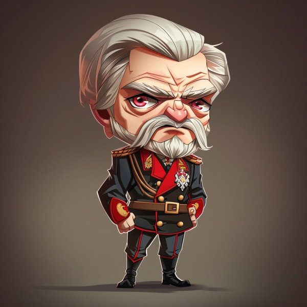 Vladimir chibi 17