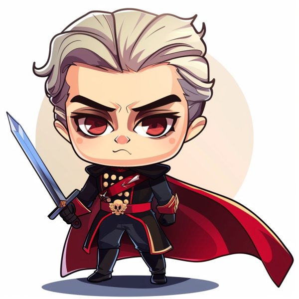 Vladimir chibi 18