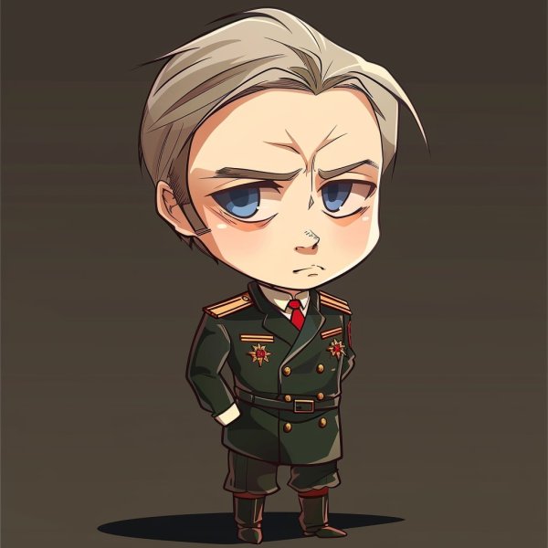 Vladimir chibi 2