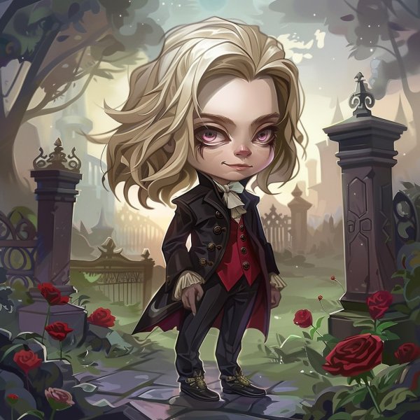 Vladimir chibi 22