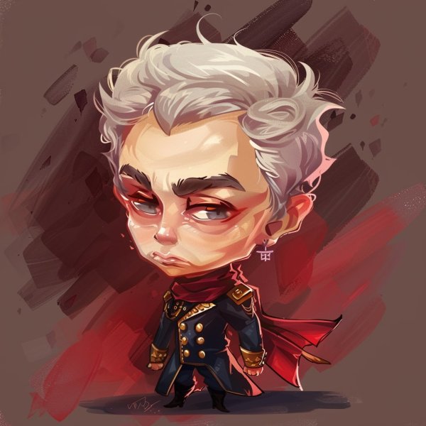 Vladimir chibi 24