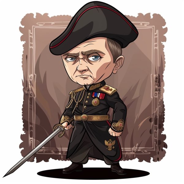 Vladimir chibi 25