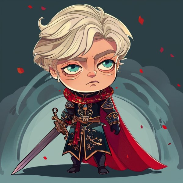 Vladimir chibi 27