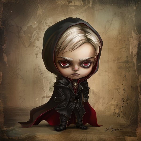 Vladimir chibi 28