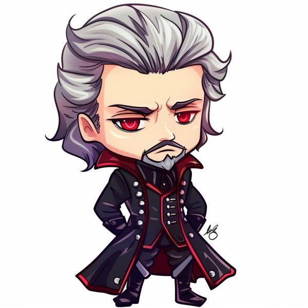 Vladimir chibi 5