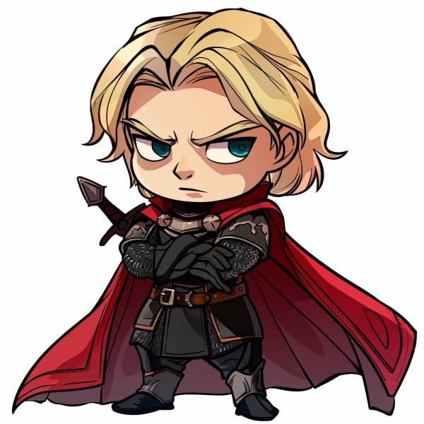 Vladimir chibi 6