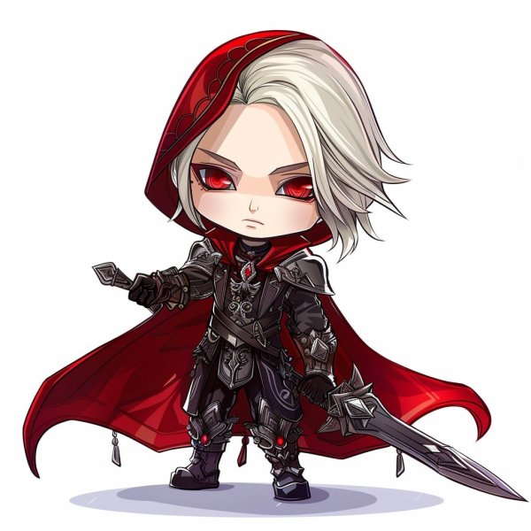 Vladimir chibi 7