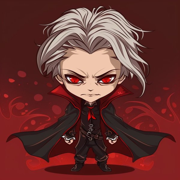 Vladimir chibi 8