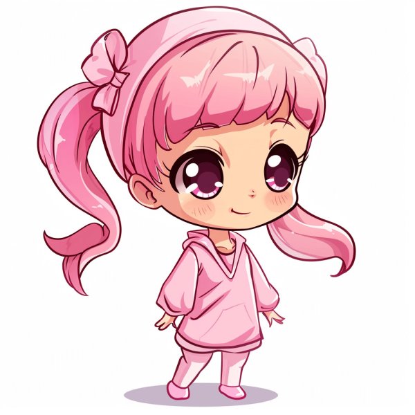 Cự giải chibi 10