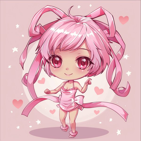 Cự giải chibi 13