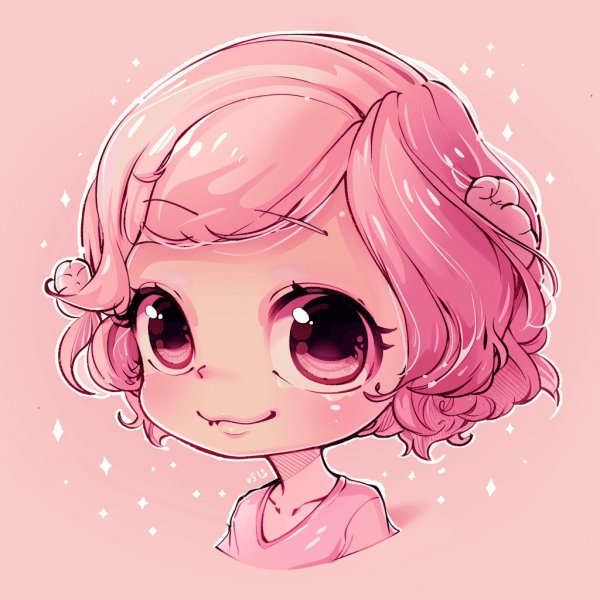 Cự giải chibi 16