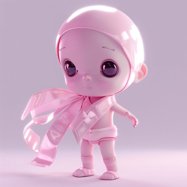 Cự giải chibi 3