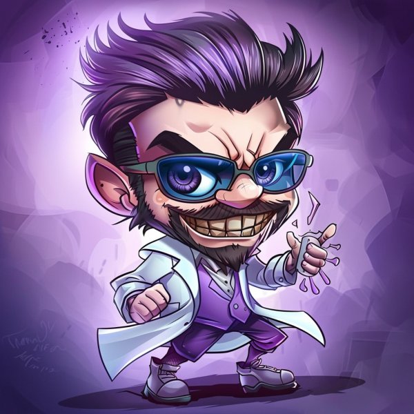 Mundo Chibi 4