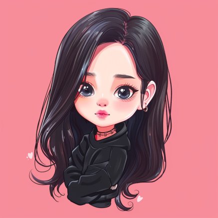 jisoo chibi 3