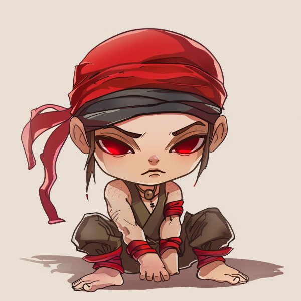 Lee Sin Chibi 26