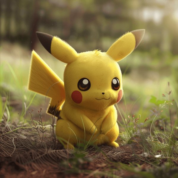 Pikachu chibi 19