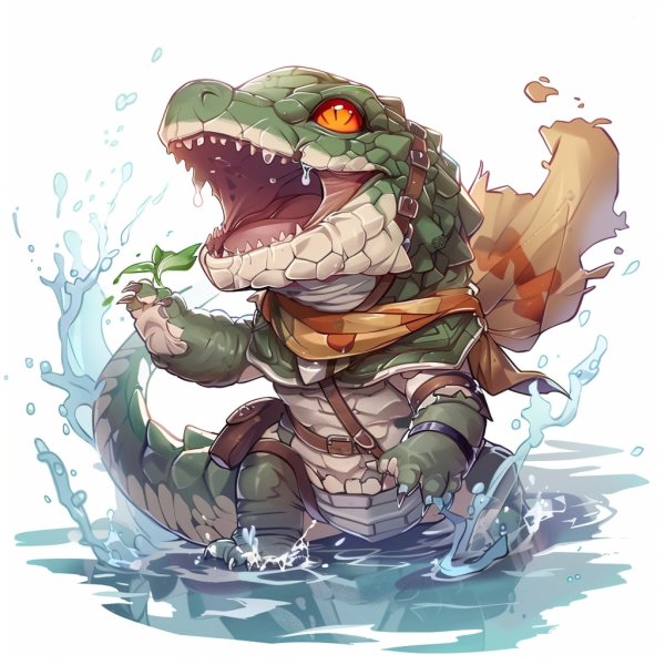 Renekton Chibi 13