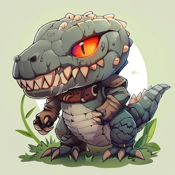 Renekton Chibi 14