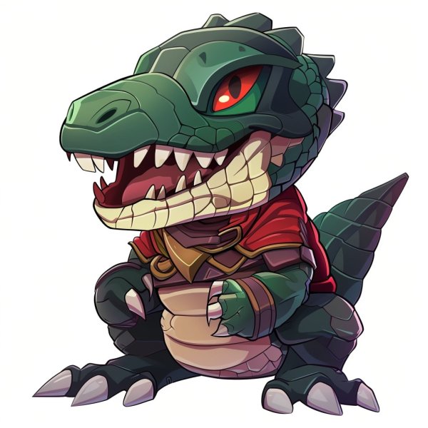 Renekton Chibi 15