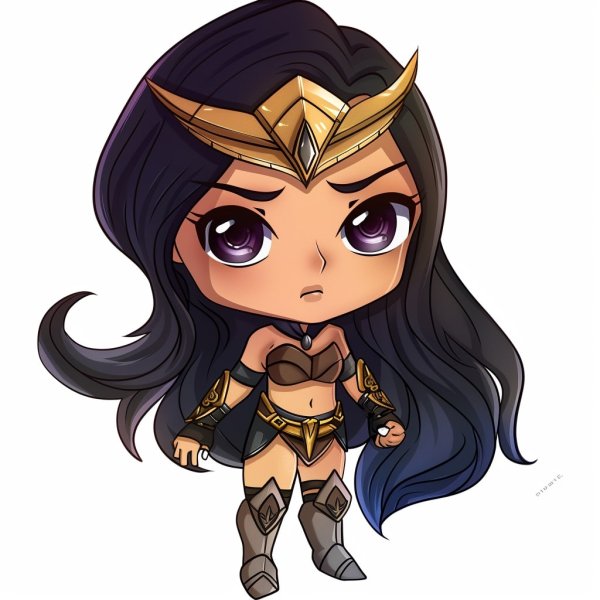 Sivir chibi 21