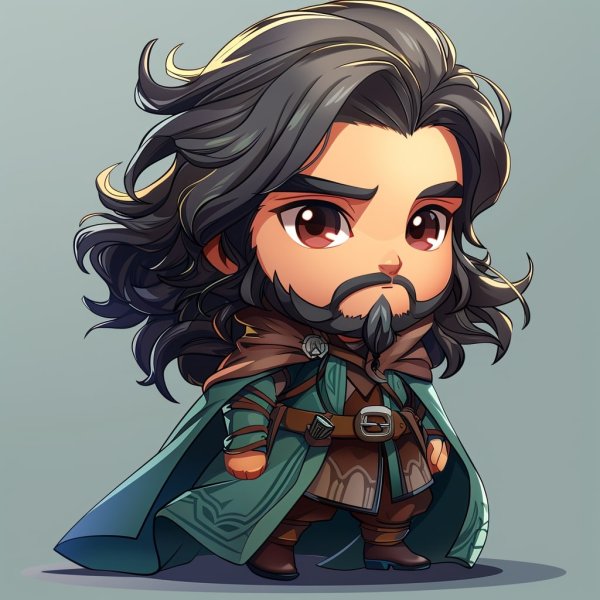 Sylas Chibi 18