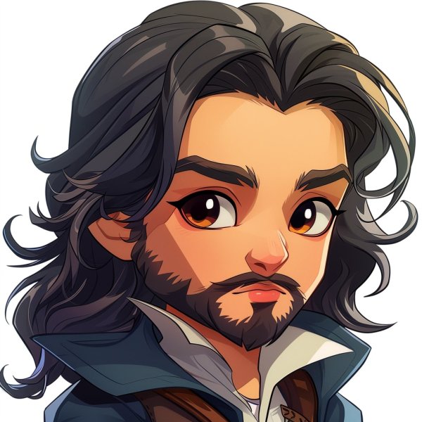 Sylas Chibi 24