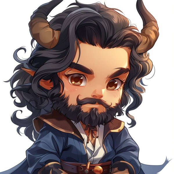 Sylas Chibi 27