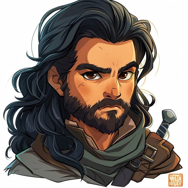 Sylas Chibi 8