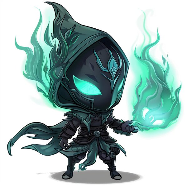 Thresh chibi 13