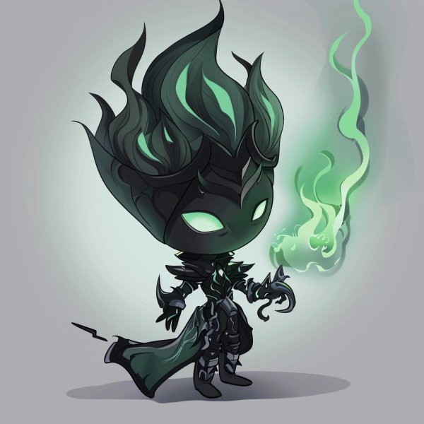 Thresh chibi 14