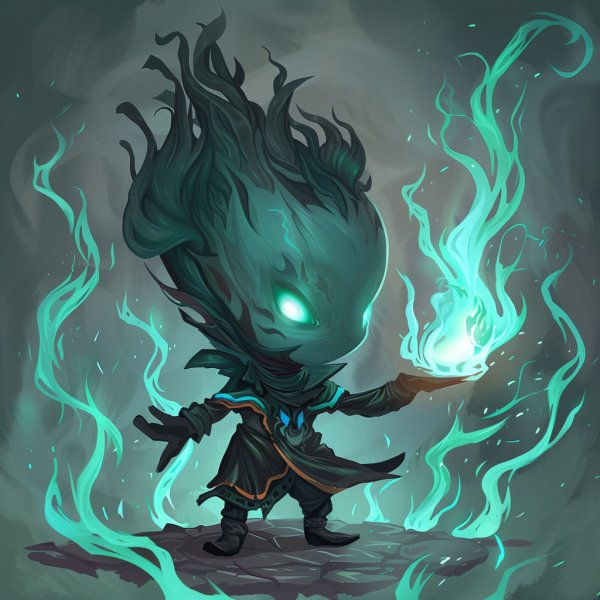 Thresh chibi 17