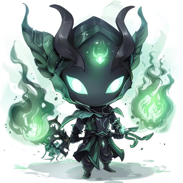 Thresh chibi 18