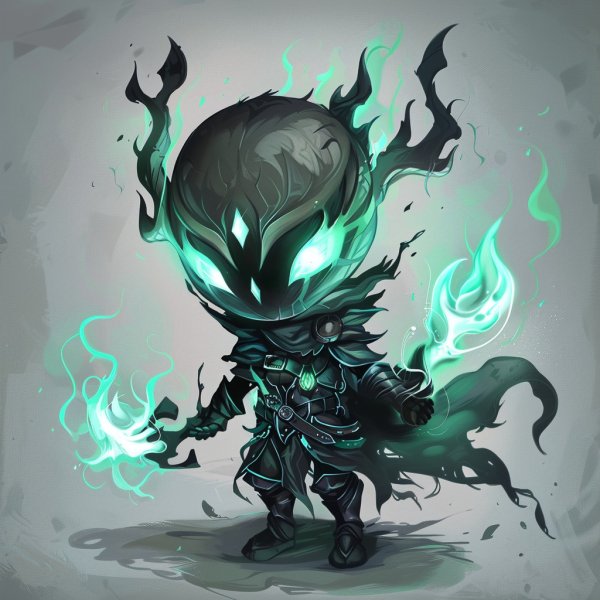 Thresh chibi 20