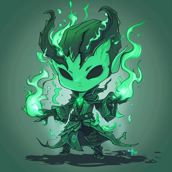 Thresh chibi 21