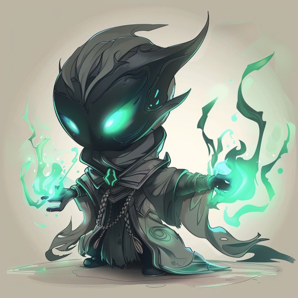 Thresh chibi 23