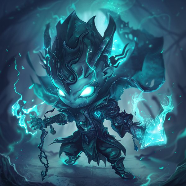 Thresh chibi 25