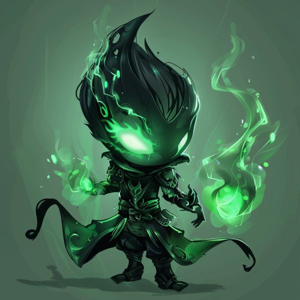 Thresh chibi 26