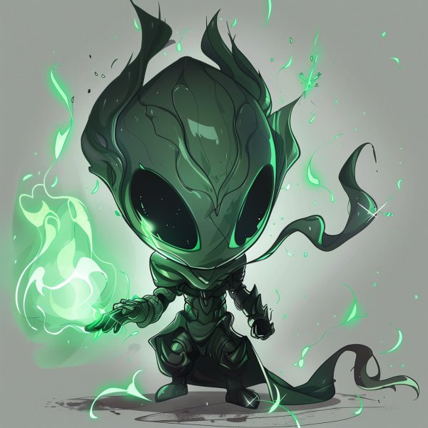 Thresh chibi 27